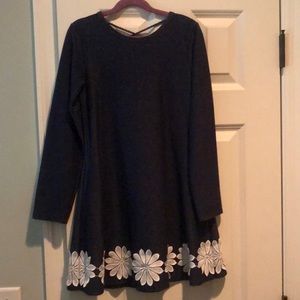 Girls dress. Three Friends size 8